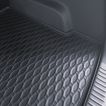 Kofferraumwannen Omoda E5, karosserie suv, baujahr 02.2024 - bis heute, oberer kofferraumboden, mit reserverad | 439090