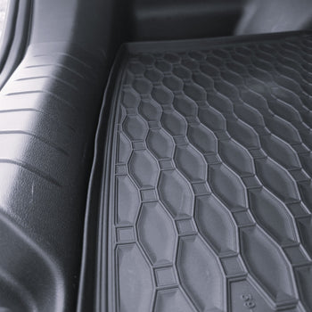 Kofferraumwannen Forthing T5 EVO, karosserie suv, baujahr 2020 - bis heute | 439106