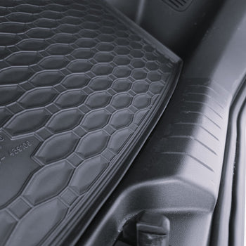 Kofferraumwannen Forthing T5 EVO, karosserie suv, baujahr 2020 - bis heute | 439106