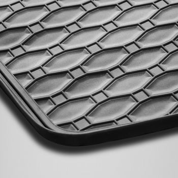 Kofferraumwannen BYD Sealion 7 EV, karosserie suv, baujahr 2024 - bis heute, oberer kofferraumboden | 439144