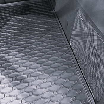 Kofferraumwannen BYD Sealion 7 EV, karosserie suv, baujahr 2024 - bis heute, oberer kofferraumboden | 439144