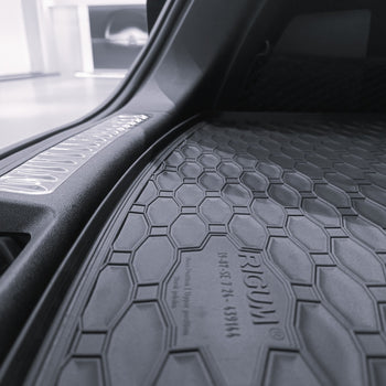 Kofferraumwannen BYD Sealion 7 EV, karosserie suv, baujahr 2024 - bis heute, oberer kofferraumboden | 439144