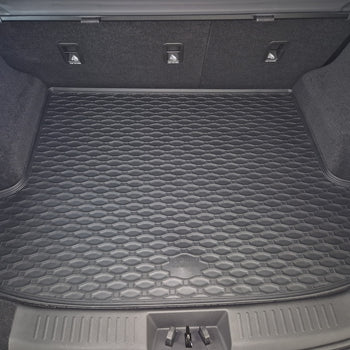 Kofferraumwannen Chery Tiggo 7 PHEV, karosserie suv, baujahr 2025 - bis heute | 439229