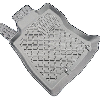 Gummimatten mit hohem Rand Subaru Forester V e-Boxer, baujahr 06.2019 - bis heute, karosserie suv, facelift #4