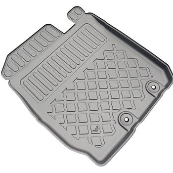 Gummimatten mit hohem Rand Dacia Spring Facelift, baujahr 2024 - bis heute, karosserie suv | 603068