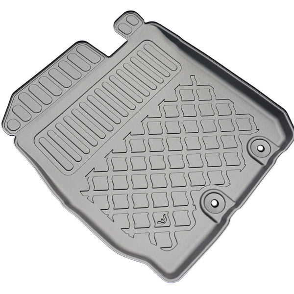 Gummimatten mit hohem Rand Dacia Spring Facelift, baujahr 2024 - bis heute, karosserie suv | 603068