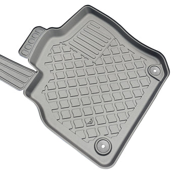 Gummimatten mit hohem Rand Cupra Terramar PHEV, baujahr 09.2024 - bis heute, karosserie suv | 603085