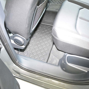 Gummimatten mit hohem Rand Cupra Terramar PHEV, baujahr 09.2024 - bis heute, karosserie suv | 603085