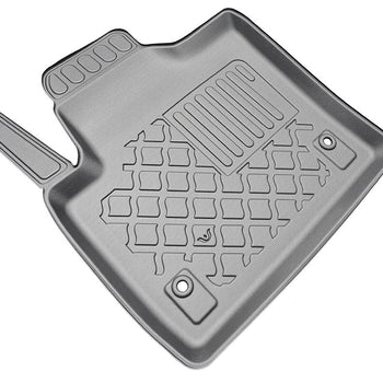 Gummimatten mit hohem Rand Land Rover Discovery Sport Facelift, baujahr 2019 - bis heute, karosserie suv | 603176