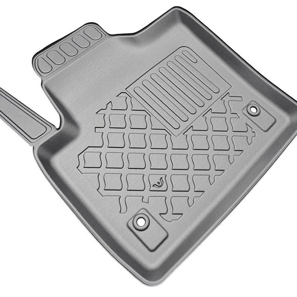 Gummimatten mit hohem Rand Land Rover Discovery Sport Facelift, baujahr 2019 - bis heute, karosserie suv | 603176