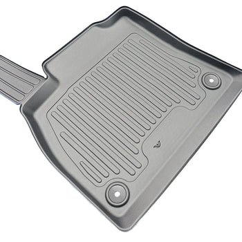 Gummimatten mit hohem Rand Audi E-Tron, baujahr 05.2019 - bis heute, karosserie suv | 603227