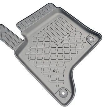 Gummimatten mit hohem Rand Citroen C4 III MHEV Facelift, baujahr 03.2025 - bis heute, karosserie schrägheck | 603526