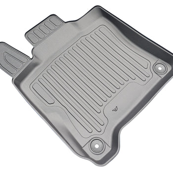 Gummimatten mit hohem Rand Peugeot 308 Hybrid (MHEV), baujahr 09.2023 - bis heute, karosserie kombi | 603583