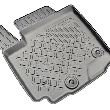 Gummimatten mit hohem Rand Suzuki Vitara Strong Hybrid, baujahr 03.2022 - bis heute, karosserie suv | 603603