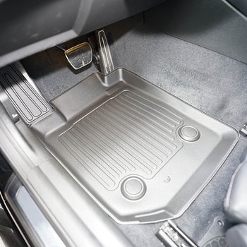 Gummimatten mit hohem Rand BMW 2er Reihe M2, baujahr 04.2023 - bis heute, karosserie coupé | 603652