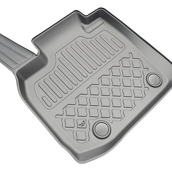 Gummimatten mit hohem Rand BMW X3 G45 PHEV, baujahr 11.2024 - bis heute, karosserie suv | 603658