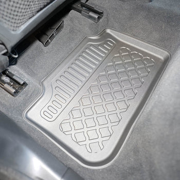 Gummimatten mit hohem Rand BMW X3 G45 PHEV, baujahr 11.2024 - bis heute, karosserie suv | 603658