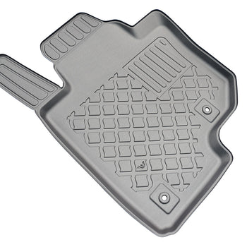 Gummimatten mit hohem Rand Ssang Yong Torres EVX U100, baujahr 03.2024 - bis heute, karosserie suv | 603743