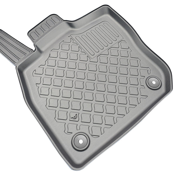 Gummimatten mit hohem Rand Volkswagen Passat B9 MHEV, baujahr 11.2023 - bis heute, karosserie kombi | 603900