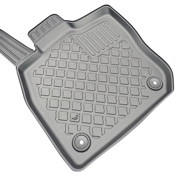 Gummimatten mit hohem Rand Skoda Superb IV MHEV, baujahr 12.2023 - bis heute, karosserie kombi | 603900