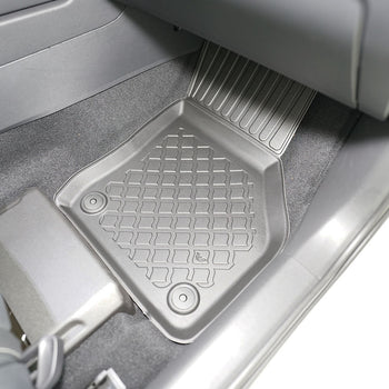 Gummimatten mit hohem Rand Volkswagen Passat B9, baujahr 11.2023 - bis heute, karosserie kombi | 603900