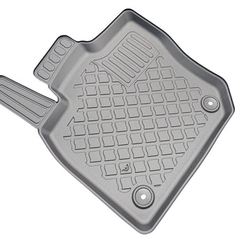 Gummimatten mit hohem Rand Volkswagen Tiguan III, baujahr 11.2023 - bis heute, karosserie suv | 603901