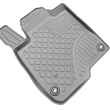 Gummimatten mit hohem Rand Honda ZR-V Hybrid, baujahr 10.2023 - bis heute, karosserie suv | 604085