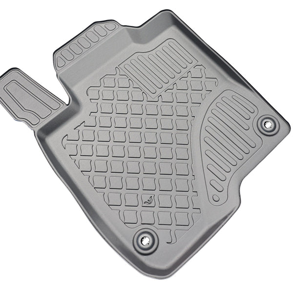 Gummimatten mit hohem Rand Honda ZR-V Hybrid, baujahr 10.2023 - bis heute, karosserie suv | 604085