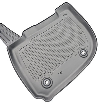 Gummimatten mit hohem Rand Honda e:NY1, baujahr 05.2023 - bis heute, karosserie suv | 604086