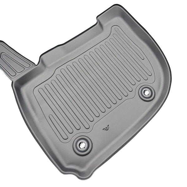 Gummimatten mit hohem Rand Honda e:NY1, baujahr 05.2023 - bis heute, karosserie suv | 604086