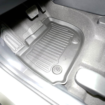 Gummimatten mit hohem Rand Honda e:NY1, baujahr 05.2023 - bis heute, karosserie suv | 604086