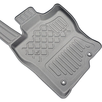 Gummimatten mit hohem Rand Land Rover Range Rover Velar PHEV, baujahr 05.2020 - bis heute, karosserie suv l560 | 604161