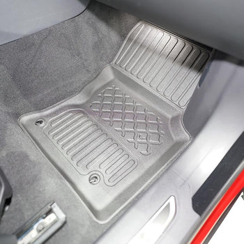 Gummimatten mit hohem Rand Land Rover Range Rover Velar Facelift, baujahr 05.2020 - bis heute, karosserie suv l560 | 604161