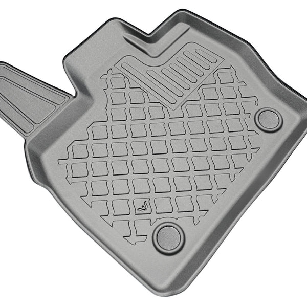 Gummimatten mit hohem Rand Land Rover Range Rover Sport III PHEV, baujahr 09.2022 - bis heute, karosserie suv | 604163