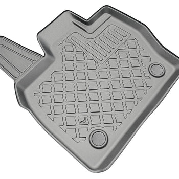 Gummimatten mit hohem Rand Land Rover Range Rover Sport III, baujahr 2022 - bis heute, karosserie suv | 604163