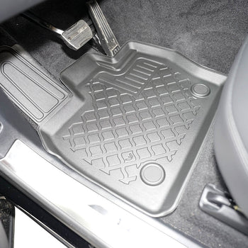 Gummimatten mit hohem Rand Land Rover Range Rover Sport III PHEV, baujahr 09.2022 - bis heute, karosserie suv | 604163