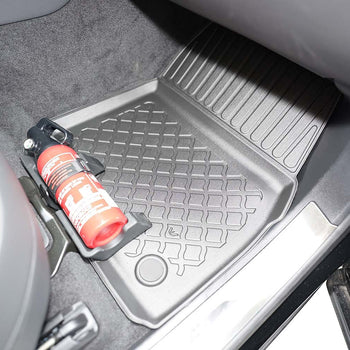 Gummimatten mit hohem Rand Land Rover Range Rover Sport III, baujahr 2022 - bis heute, karosserie suv | 604163