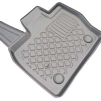 Gummimatten mit hohem Rand Land Rover Range Rover V, baujahr 11.2021 - bis heute, karosserie suv 5 sitzplätze, kürzer radstand | 604164