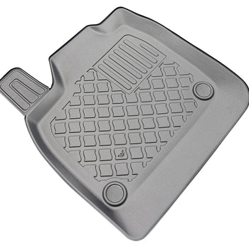 Gummimatten mit hohem Rand Nissan Ariya Electric, baujahr 2022 - bis heute, karosserie suv | 604192