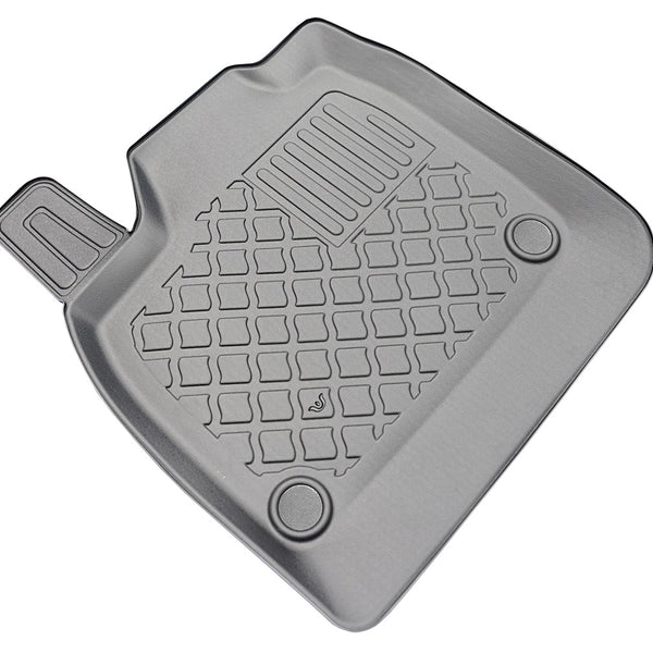 Gummimatten mit hohem Rand Nissan Ariya Electric, baujahr 2022 - bis heute, karosserie suv | 604192