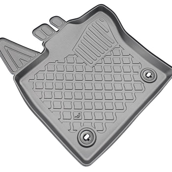 Gummimatten mit hohem Rand Toyota Prius V PHEV, baujahr 07.2023 - bis heute, karosserie schrägheck | 604281