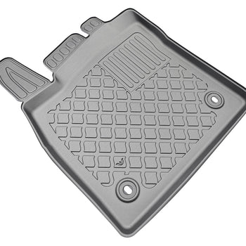 Gummimatten mit hohem Rand MG MG4, baujahr 2022 - bis heute, karosserie schrägheck | 604351