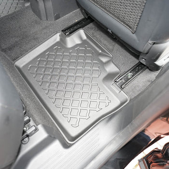 Gummimatten mit hohem Rand Renault Austral E-TECH, baujahr 2023 - bis heute, karosserie suv entspricht nicht dem mhev | 604370