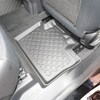 Gummimatten mit hohem Rand Renault Austral E-TECH, baujahr 2023 - bis heute, karosserie suv entspricht nicht dem mhev | 604370