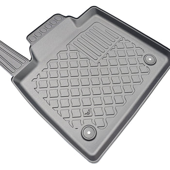 Gummimatten mit hohem Rand Volvo, baujahr 12.2023 - bis heute, karosserie suv | 604400