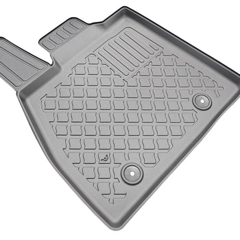 Gummimatten mit hohem Rand BYD Seal, baujahr 2022 - bis heute, karosserie limousine | 604460