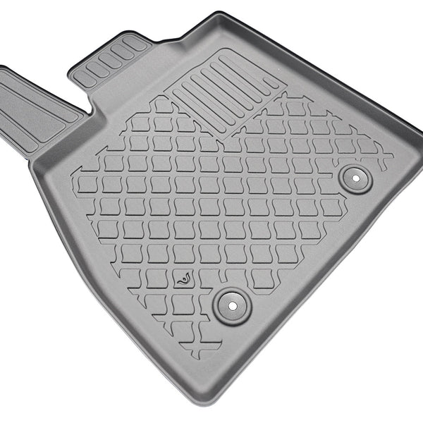 Gummimatten mit hohem Rand BYD Seal, baujahr 2022 - bis heute, karosserie limousine | 604460