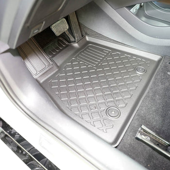 Gummimatten mit hohem Rand BYD Seal, baujahr 2022 - bis heute, karosserie limousine | 604460