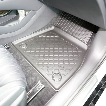 Gummimatten mit hohem Rand BYD Seal, baujahr 2022 - bis heute, karosserie limousine | 604460