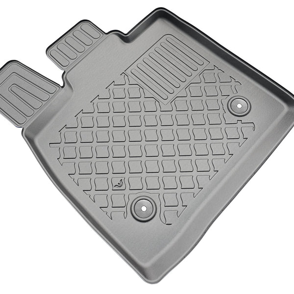 Gummimatten mit hohem Rand BYD Seal U, baujahr 2023 - bis heute, karosserie suv | 604461